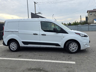 Ford Transit Connect foto 4