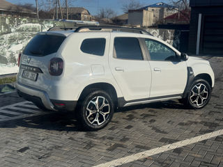 Dacia Duster foto 2