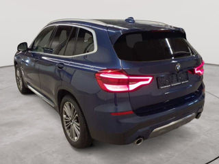 BMW X3 foto 2