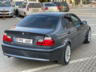 BMW 3 Series foto 5