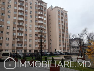 Apartament cu 1 cameră, 29 m², Botanica, Chișinău