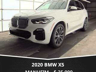 BMW X5 foto 3