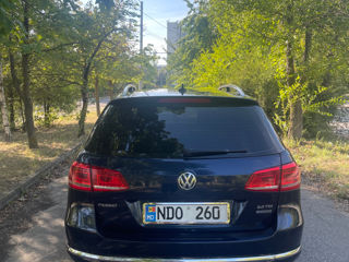 Volkswagen Passat foto 5