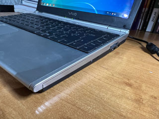 Sony Vaio - 350Lei Dual core 4gb ram, Windows 7 foto 4