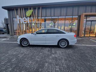 Audi A6 foto 4