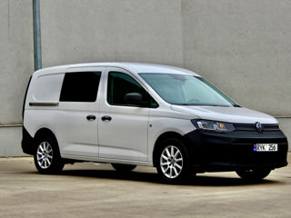 Volkswagen Caddy foto 0