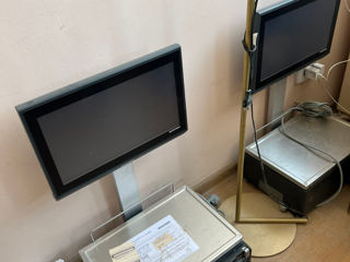 Весы торговые Bizerba XC II Pro 800, 2 штуки фото 0