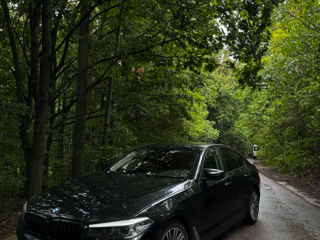 BMW 5 Series foto 5