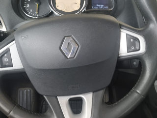 Renault Megane foto 5