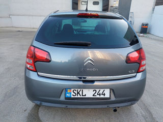 Citroen C3 foto 8