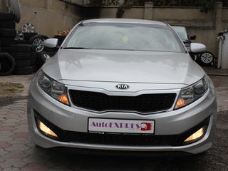 KIA Optima foto 1