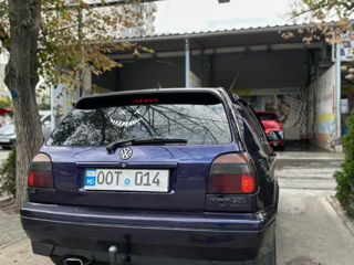 Volkswagen Golf foto 2