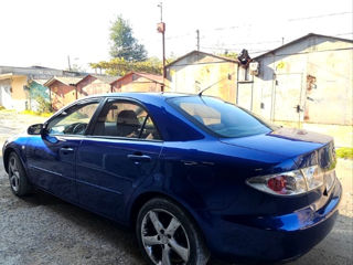 Mazda 6 foto 7