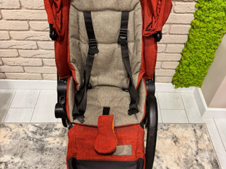 Cybex Priam 2в1 foto 4