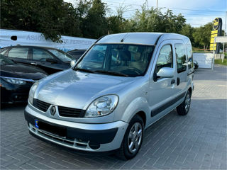 Renault Kangoo foto 2