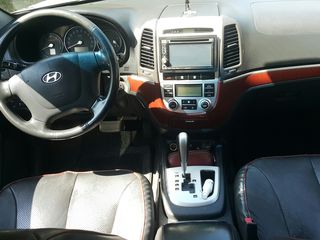 Hyundai Santa FE foto 9