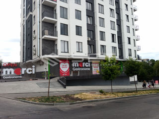 Vinzare parter - prima linie - 405m2 foto 4