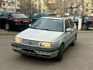 Volkswagen Vento