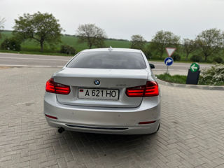 BMW 3 Series foto 5