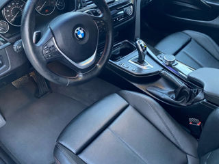 BMW 4 Series foto 5