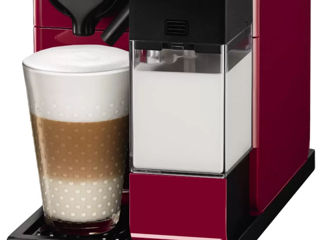Aparat de cafe Nespresso Delonghi Lattissima One foto 0