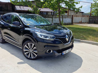 Renault Kadjar foto 2