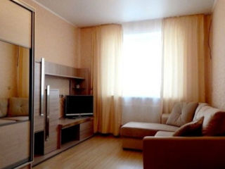 Apartament cu 1 cameră, 34 m², Ciocana, Chișinău foto 1