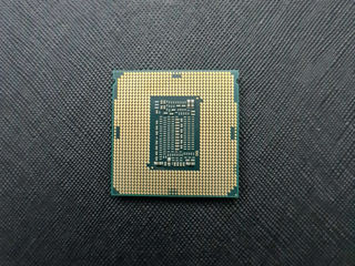 Intel i5-8500T socket LGA 1151 (6 core/6 thread) 2.10GHz foto 4