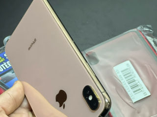 Iphone Xs Max 256gb 100% , ideal ! Tot setul foto 3