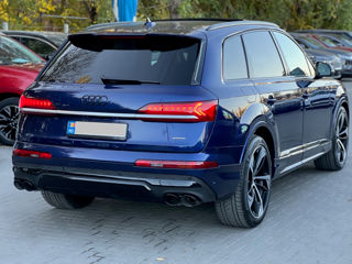 Audi Q7 foto 3