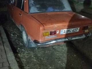 Lada / ВАЗ 2101 foto 2