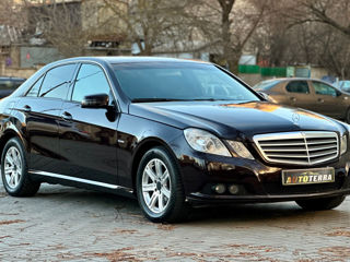 Mercedes E-Class