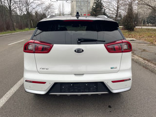 KIA Niro foto 4