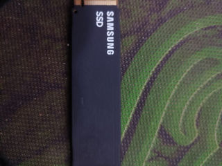 Samsung 980 Pro 1tb M.2 Pcie Gen4 Nvme Ssd Mz-vl21t00 - 70 Eur