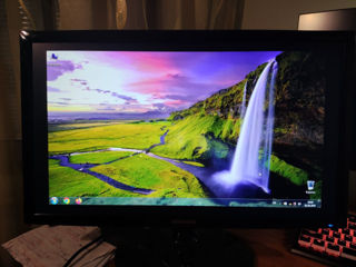 Monitor Samsung 20" foto 1