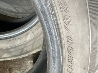 225 60 R17  Hankook  лето фото 5