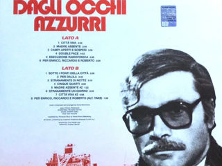 Ennio Morricone - Ennio Morricone Collected (Vinyl). Si multe altele! Livrare gratuita! foto 6