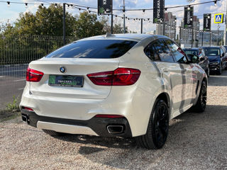 BMW X6 foto 9