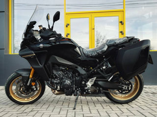 Yamaha Tracer 9 GT foto 2