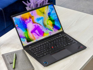 Lenovo ThinkPad X1 9th Gen (Core i5 1135G7/8Gb DDR4/256Gb NVMe SSD/14.1" FHD IPS) foto 4