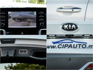 KIA Sorento foto 18