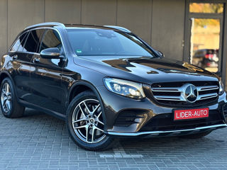 Mercedes GLC