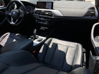 BMW X3 foto 8