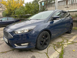 Ford Focus foto 3