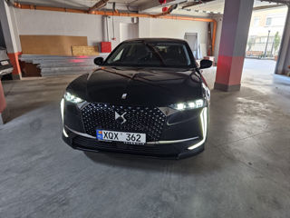 DS Automobiles DS 4 foto 2