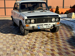 Lada / ВАЗ 2106 foto 2