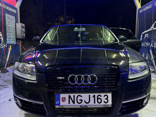 Audi A6 foto 8