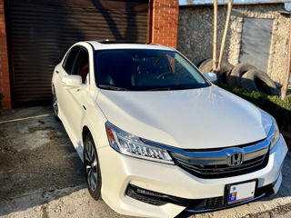 Honda Accord foto 2