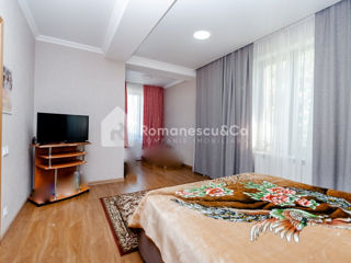 Apartament cu 3 camere, 103 m², Botanica, Chișinău foto 12