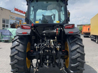 Новый трактор  Bizon SD1304 130c.p. foto 8